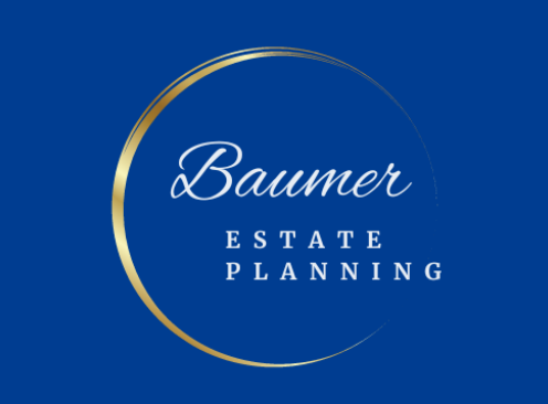 Baumer Estate Planning Law Logo